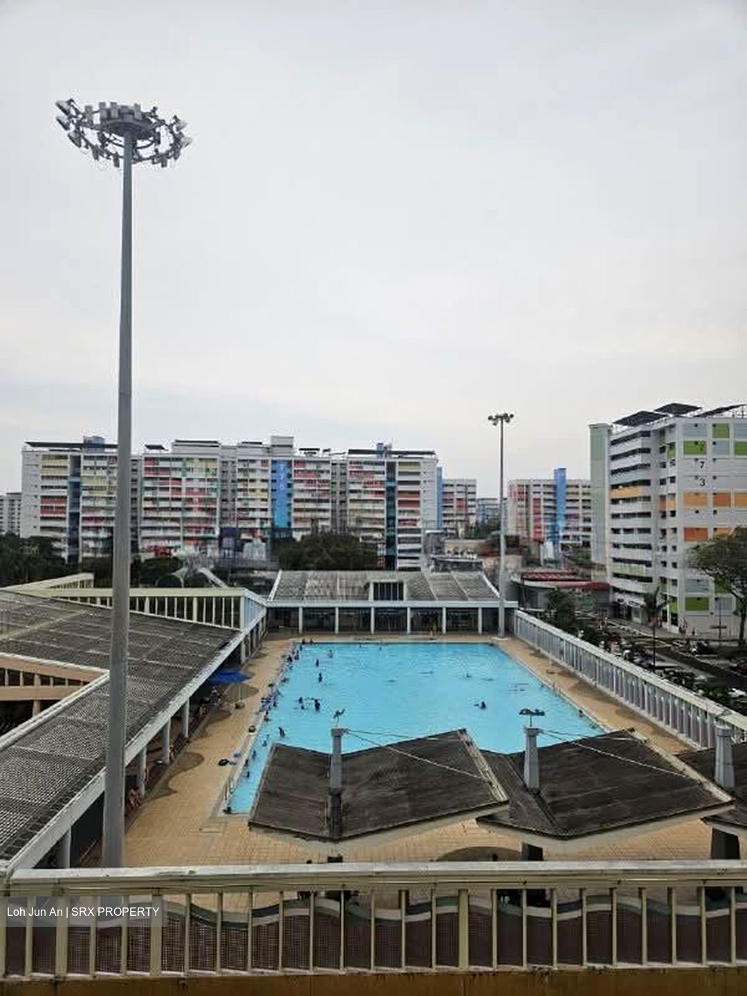 Blk 768 Yishun Avenue 3 (Yishun), HDB 4 Rooms #584493421